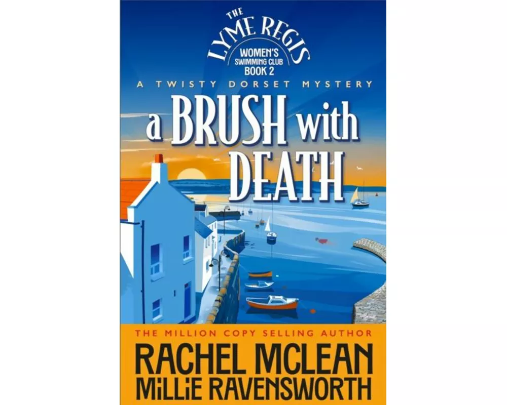 A Brush with Death