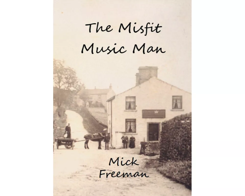 The Misfit Music Man