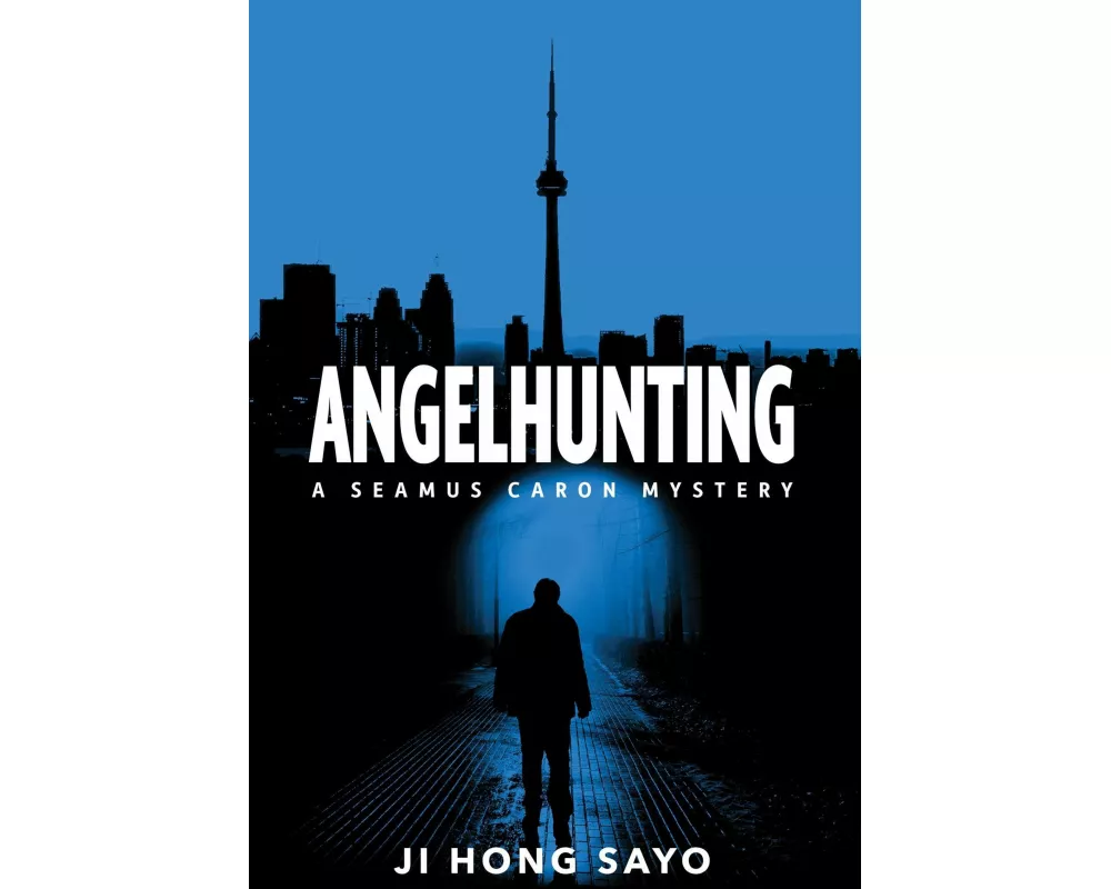 Angelhunting