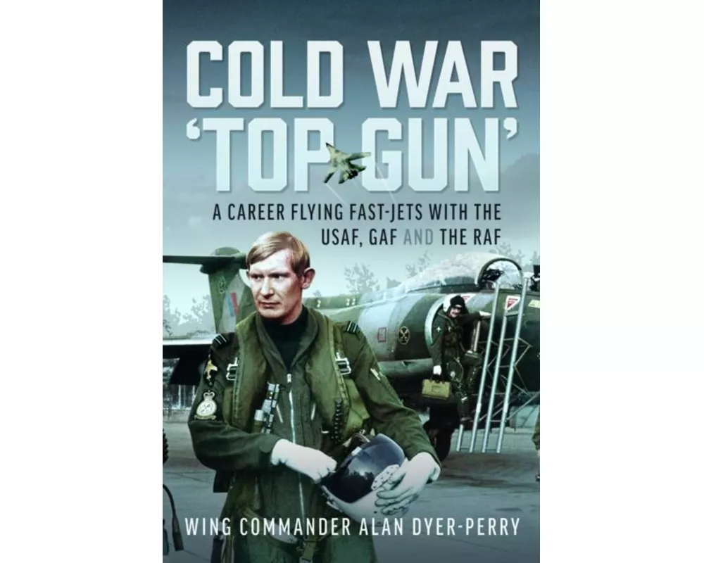 Cold War ‘Top Gun’