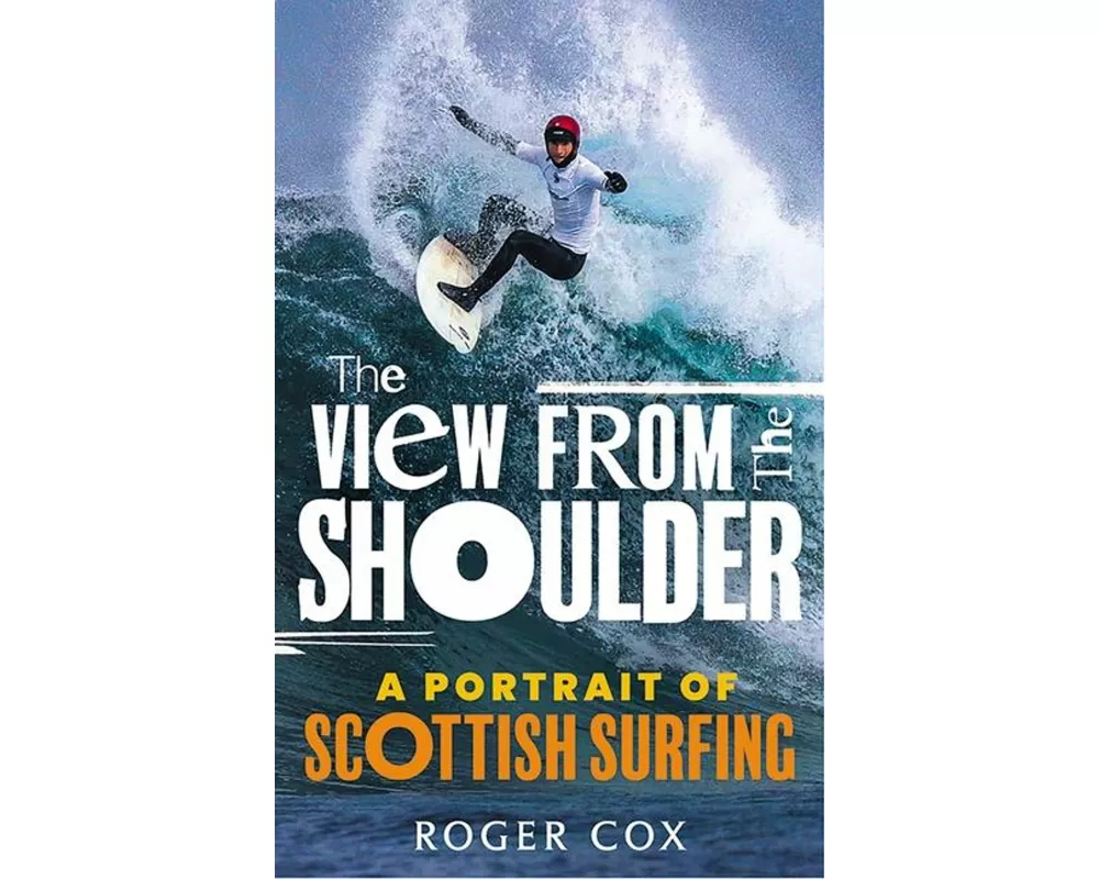 The View from the Shoulder