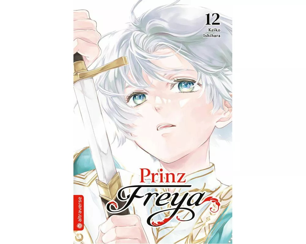 Prinz Freya 12