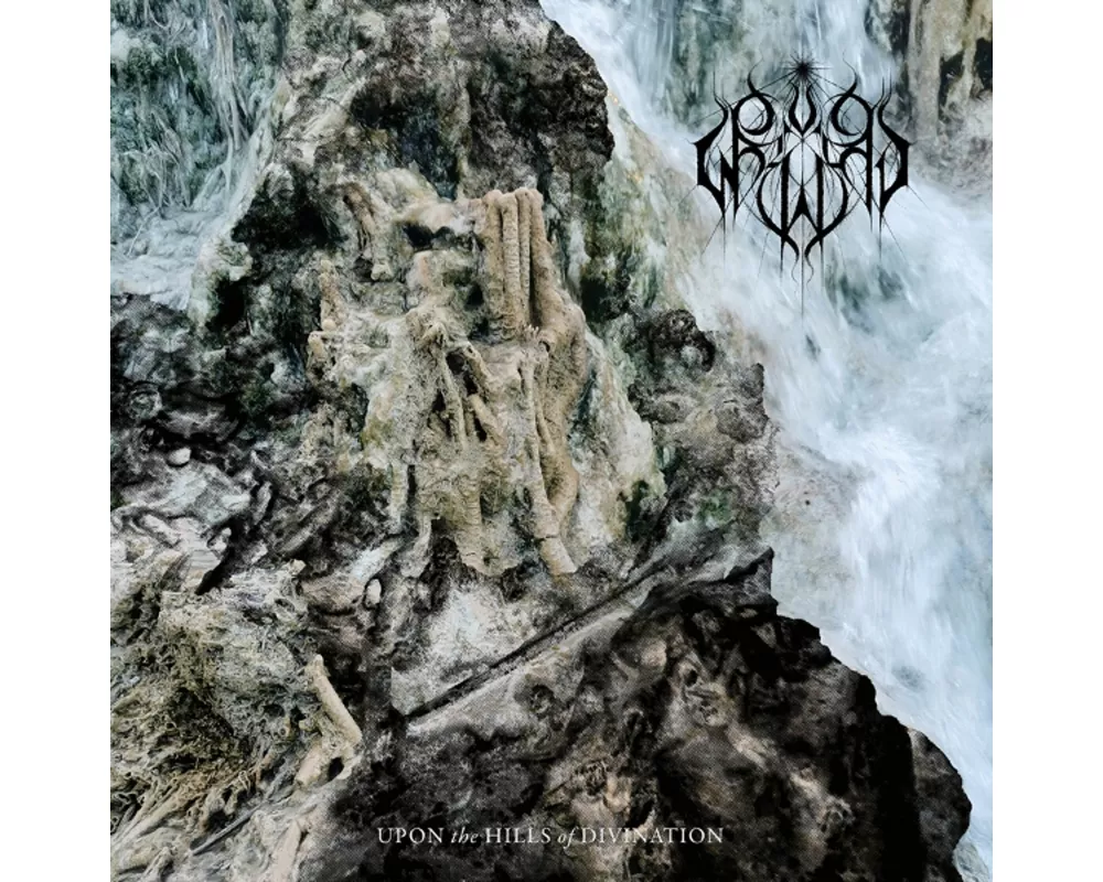 Upon The Hills Of Divination