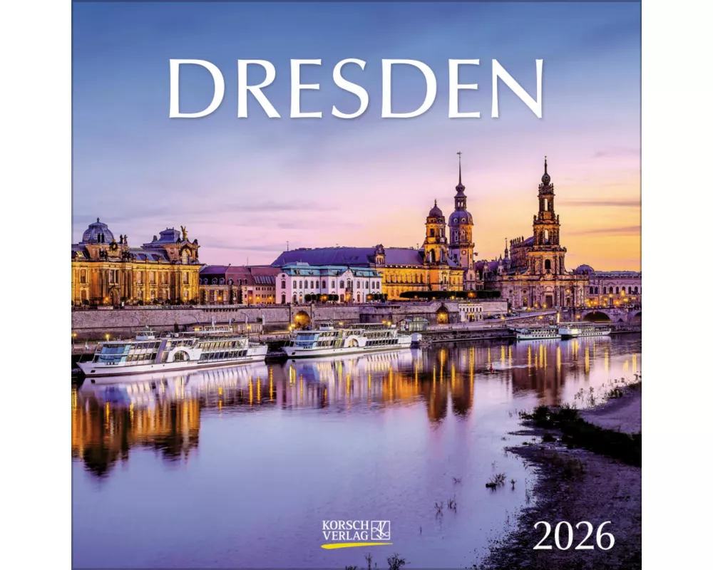 Dresden 2026