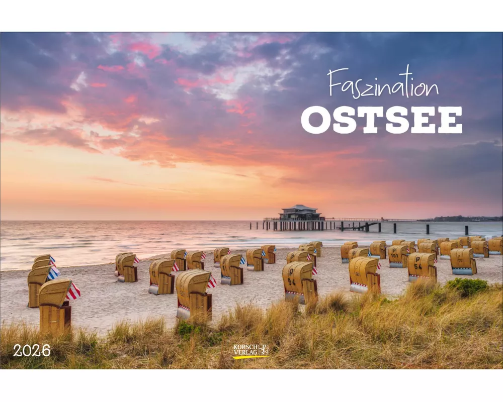 Faszination Ostsee 2026