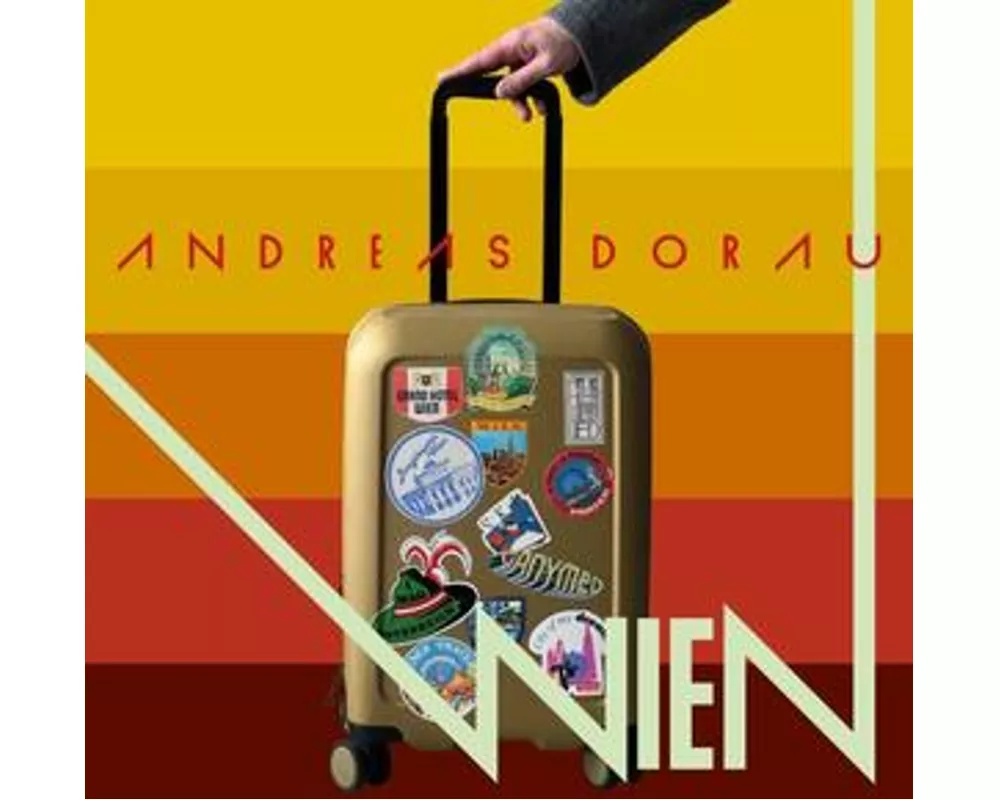 Wien (2CD limited)