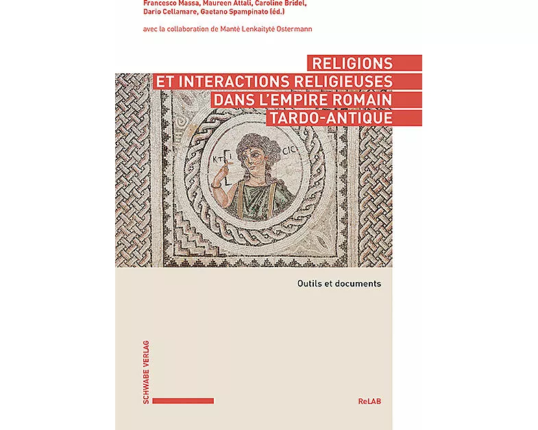 Religions et interactions religieuses dans l'empire romain tardo-antique