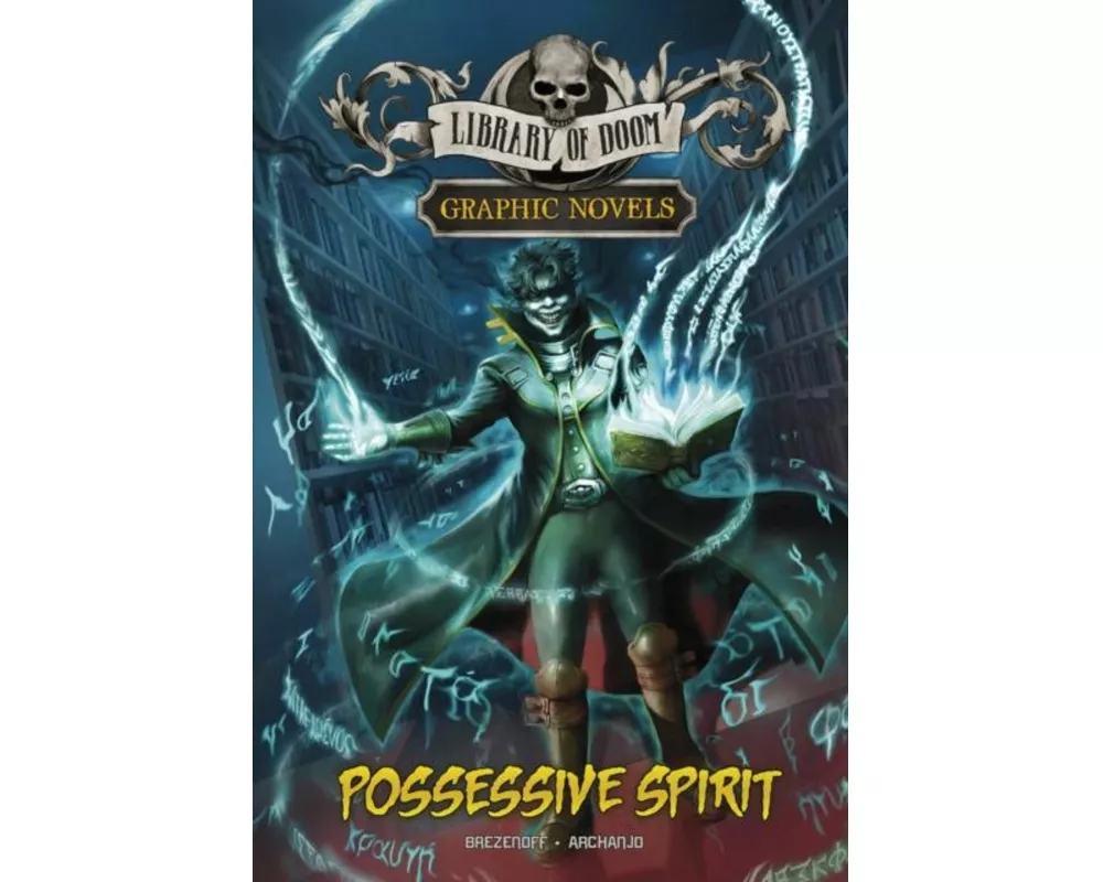 Possessive Spirit
