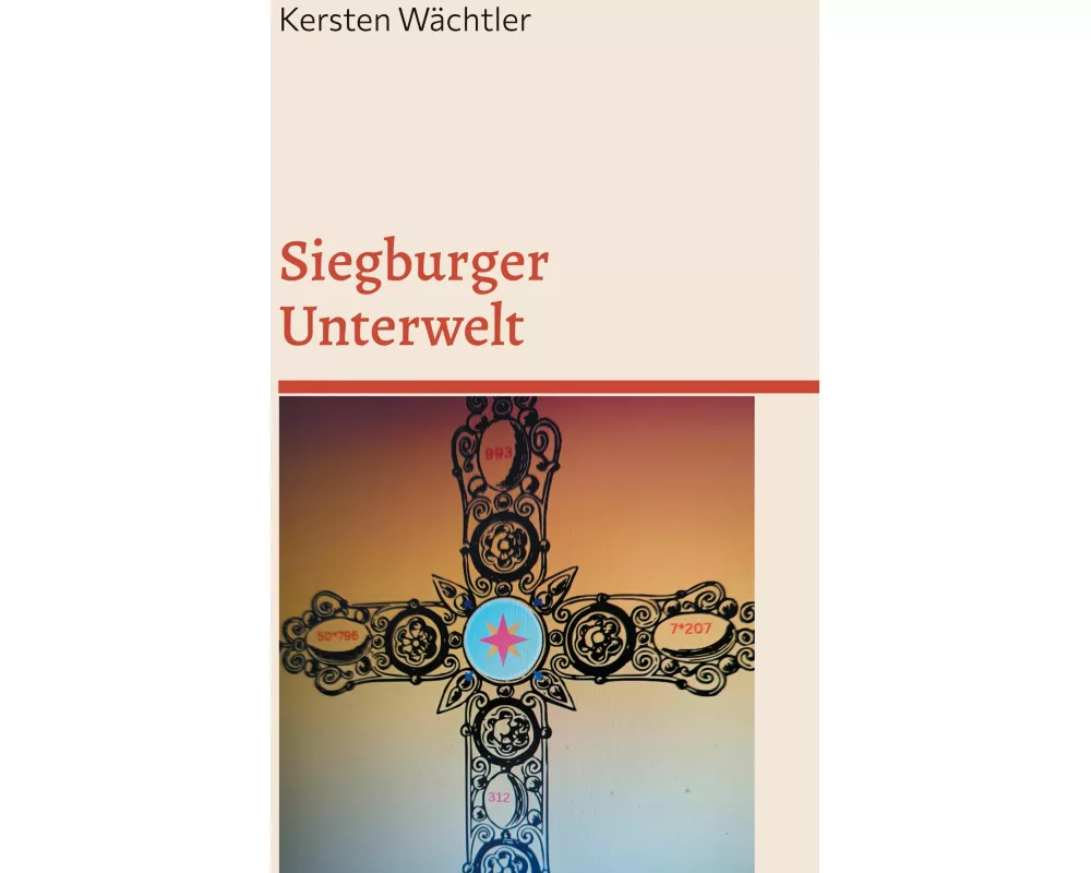 Siegburger Unterwelt