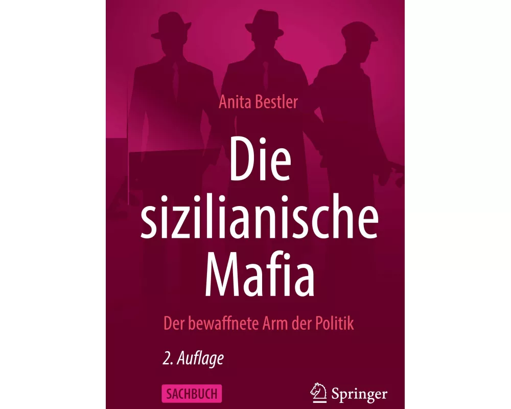Die sizilianische Mafia