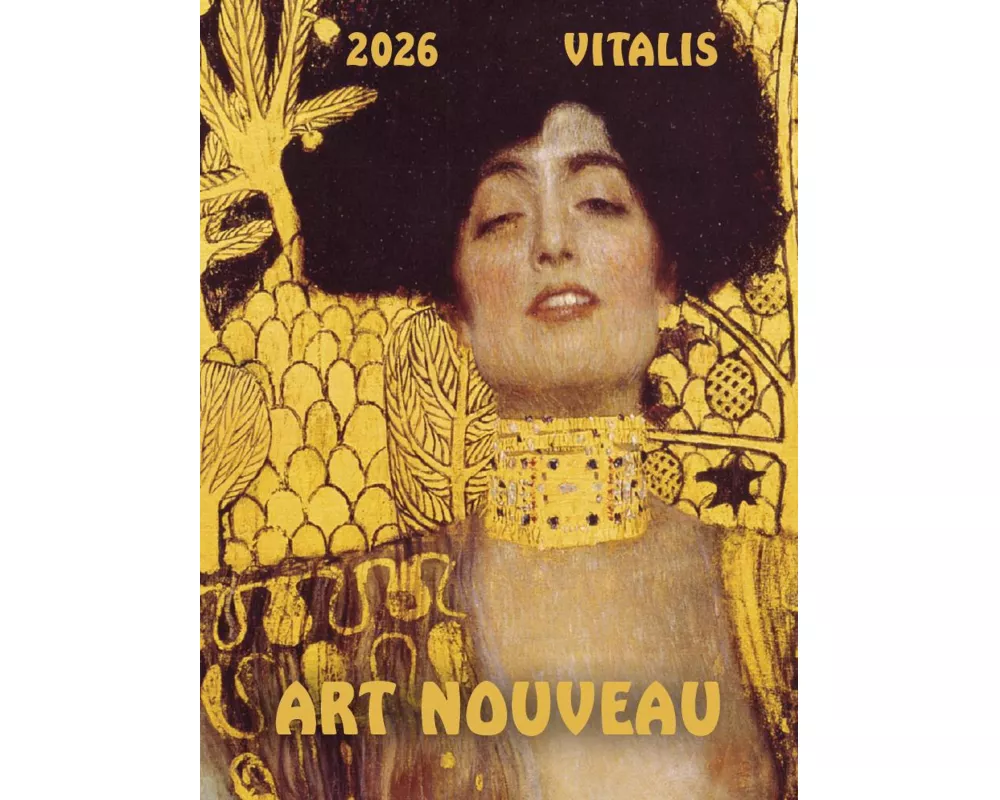 Art Nouveau 2026