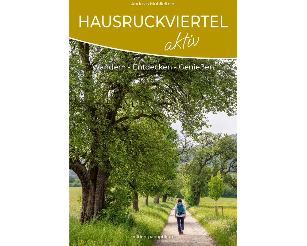 Hausruckviertel Aktiv