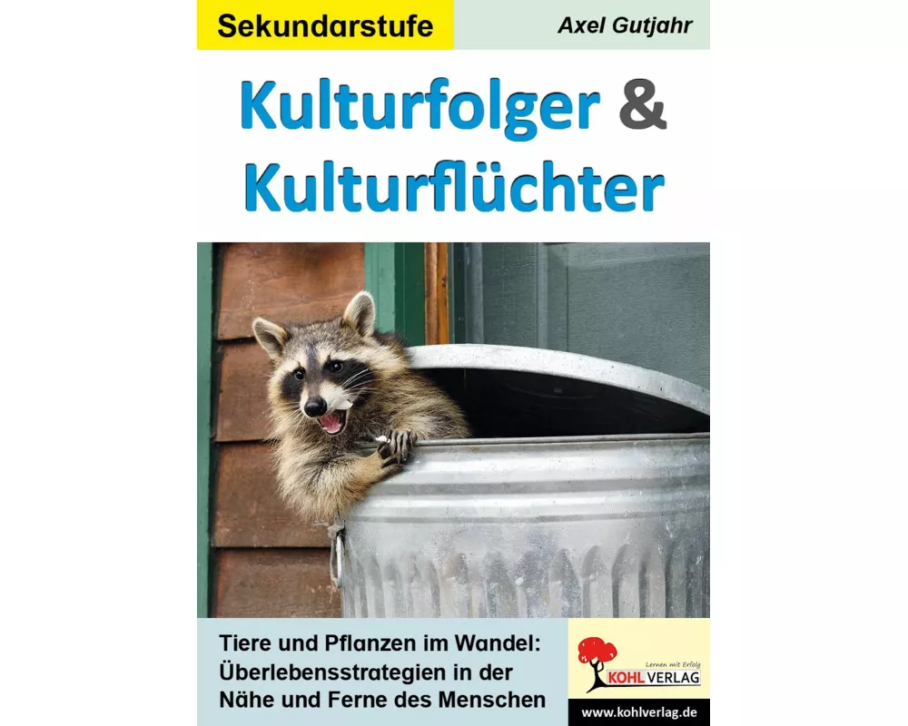 Kulturfolger und Kulturflüchter