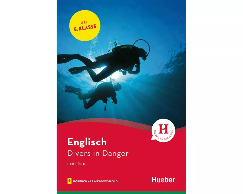 Divers in Danger