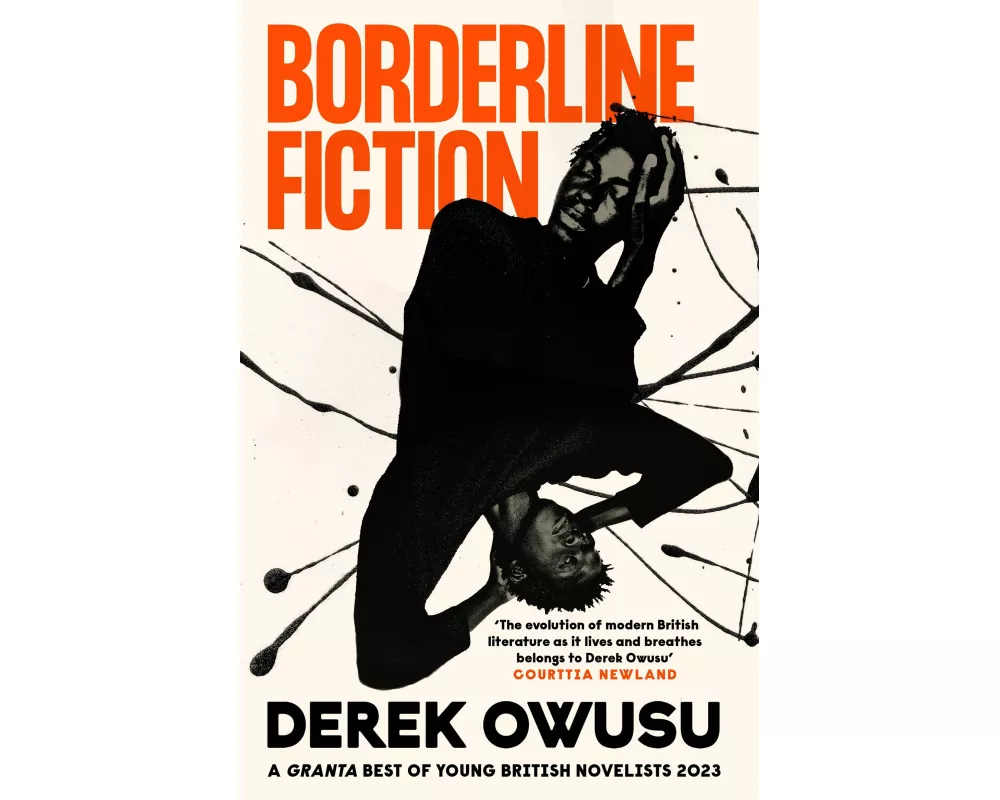 Borderline Fiction