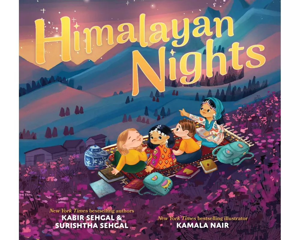 Himalayan Nights