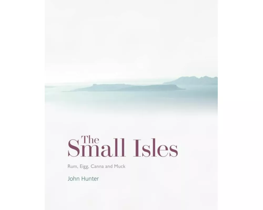 The Small Isles