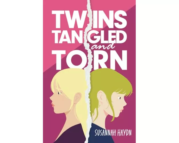 Twins Tangled and Torn