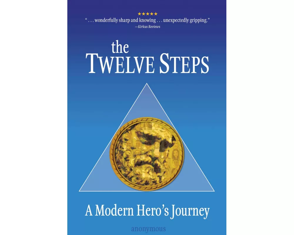 The Twelve Steps