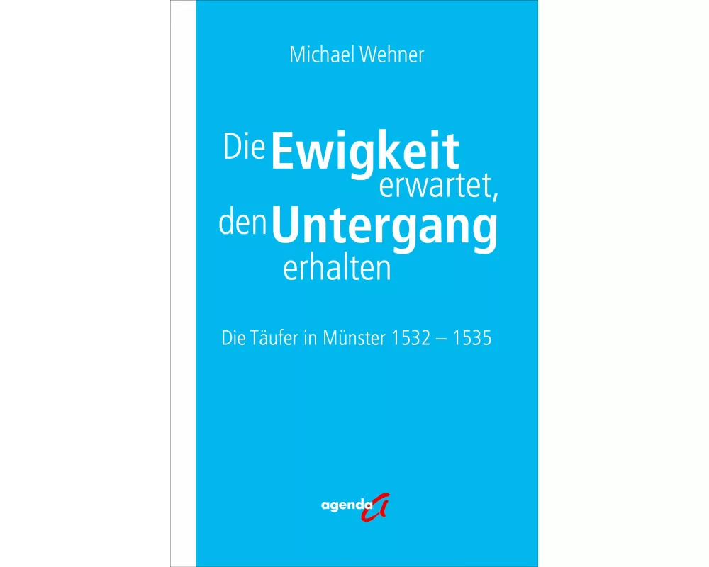 Die Ewigkeit erwartet, den Untergang erhalten