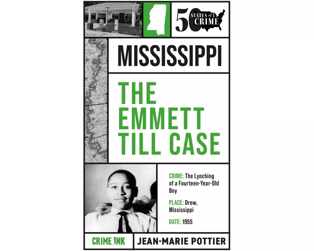 Emmett Till Case