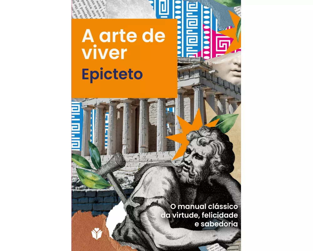 A Arte De Viver Epicteto