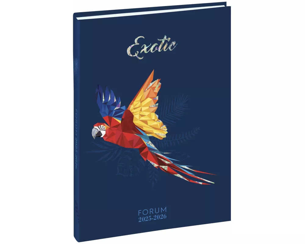 Schülerkalender Forum SAFARI st 2025/2026