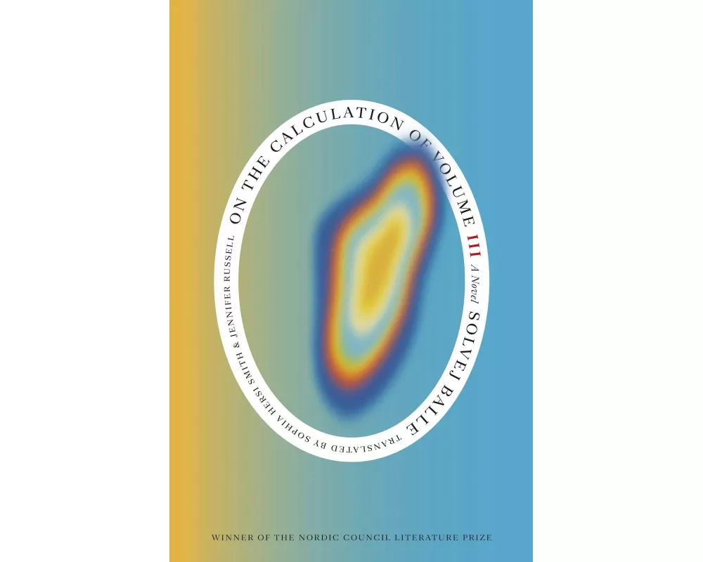 On the Calculation of Volume (Book III)