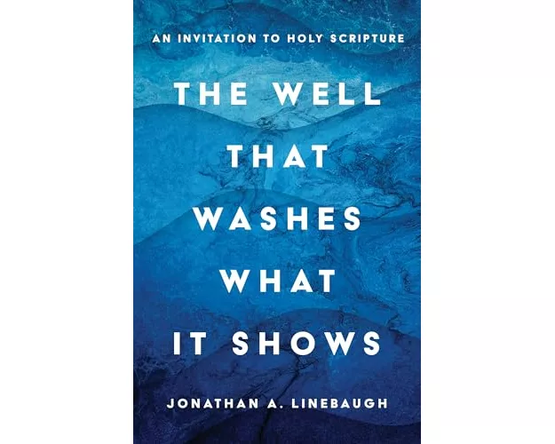 The Well That Washes What It Shows