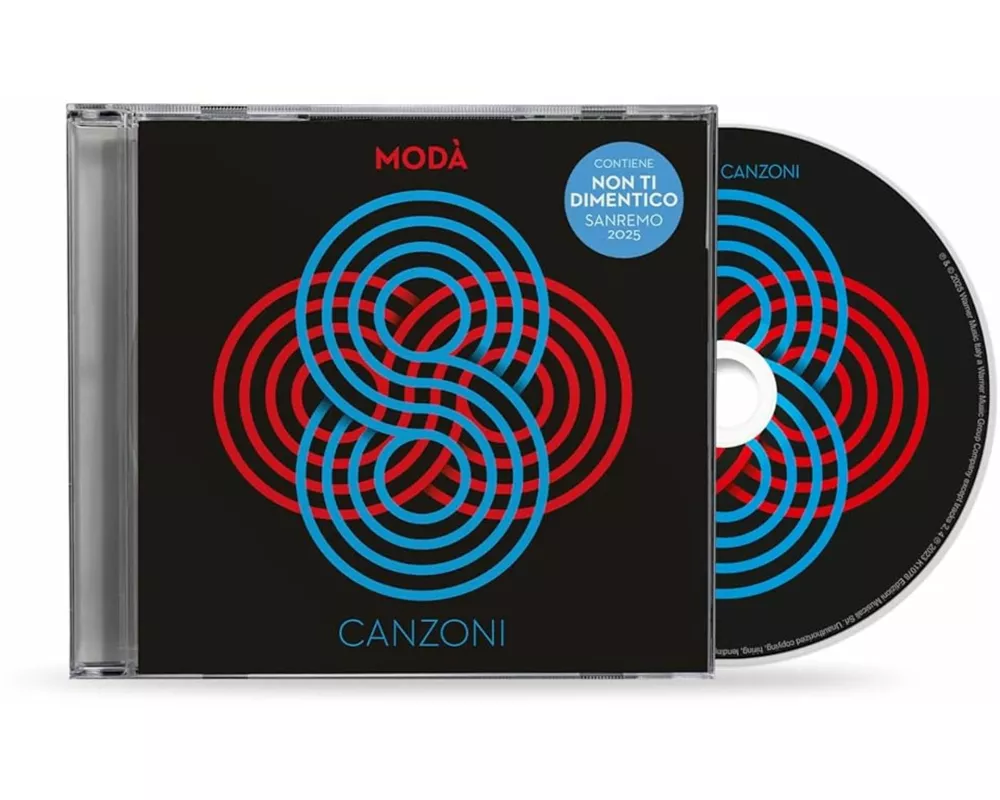 8 Canzoni