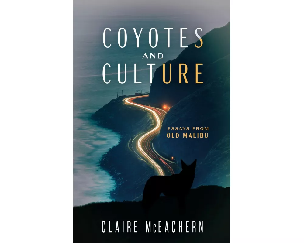 Coyotes and Culture
