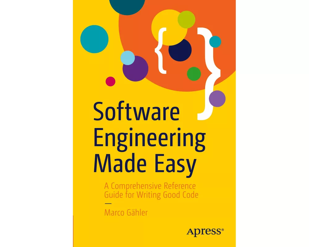 Software Engineering Made Easy