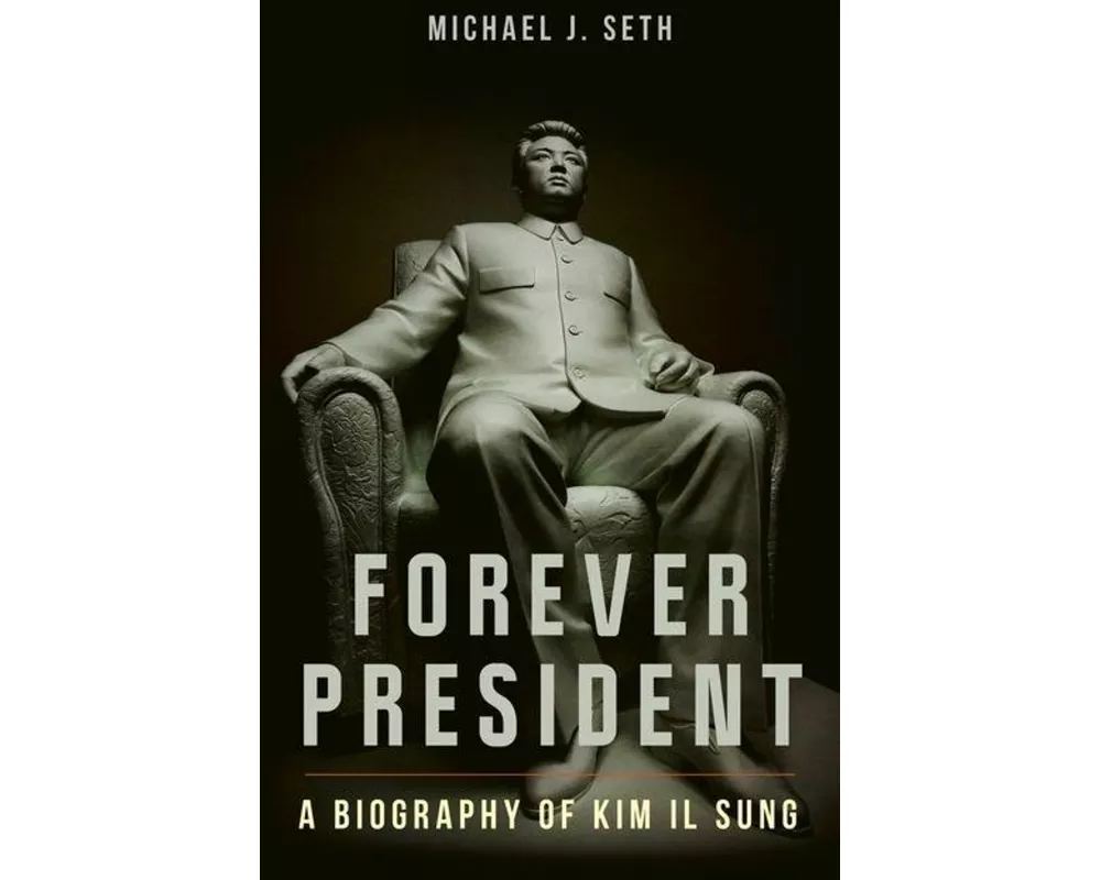 Forever President