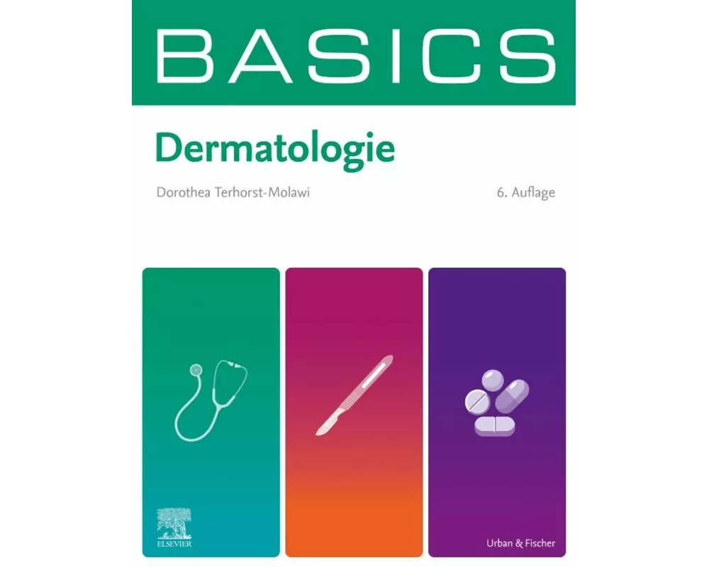 BASICS Dermatologie