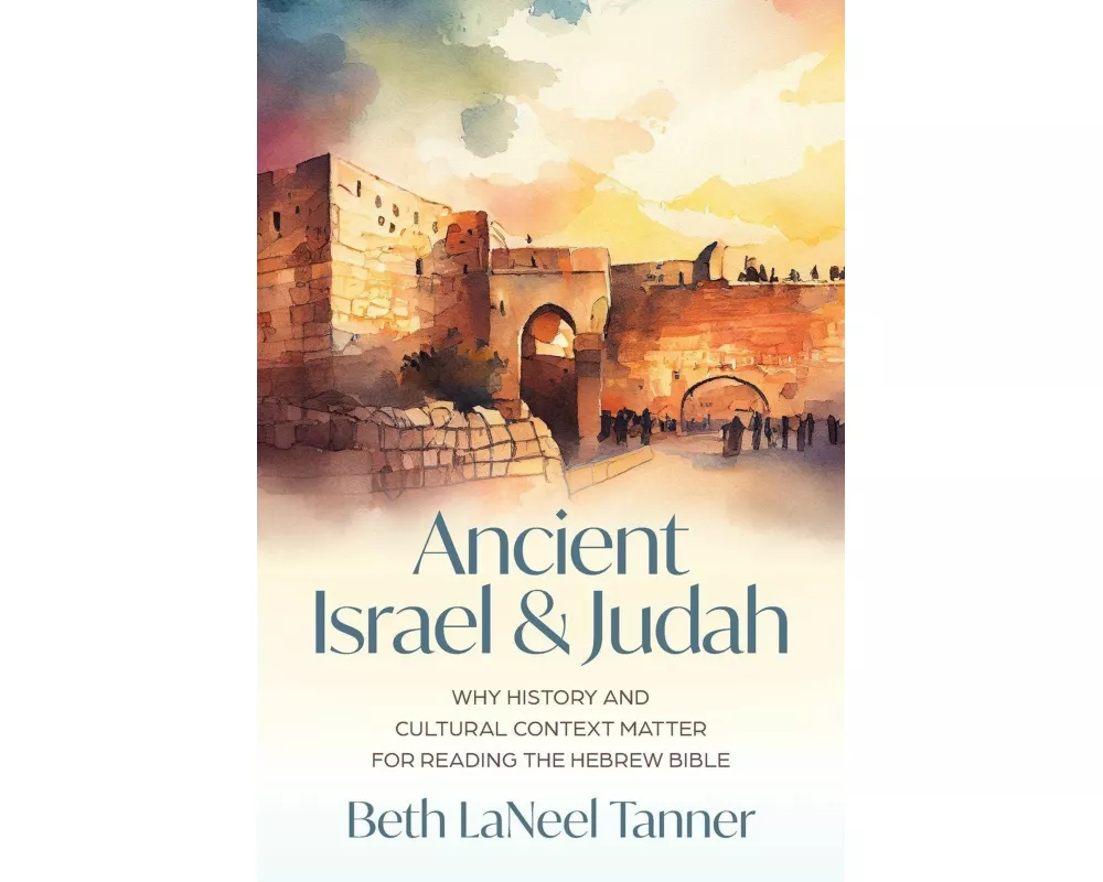Ancient Israel and Judah