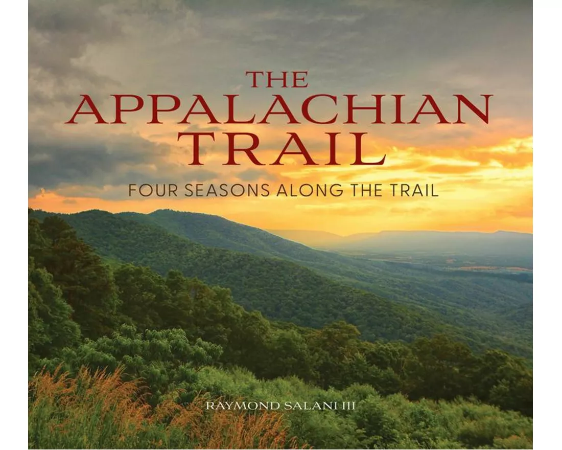 The Appalachian Trail