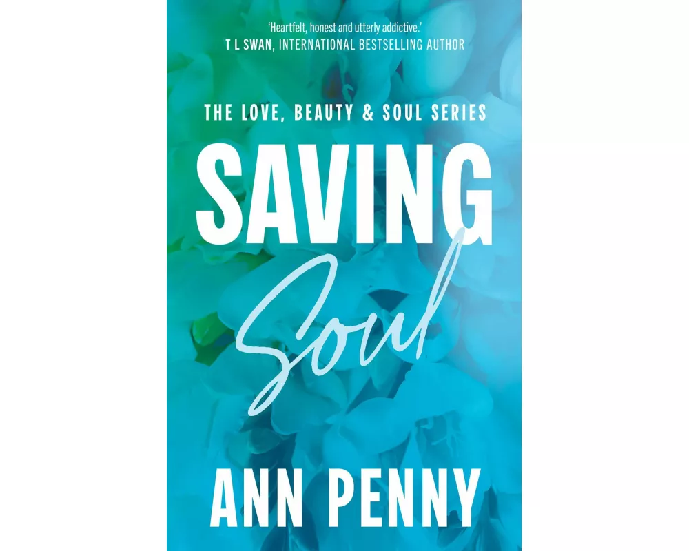 Saving Soul