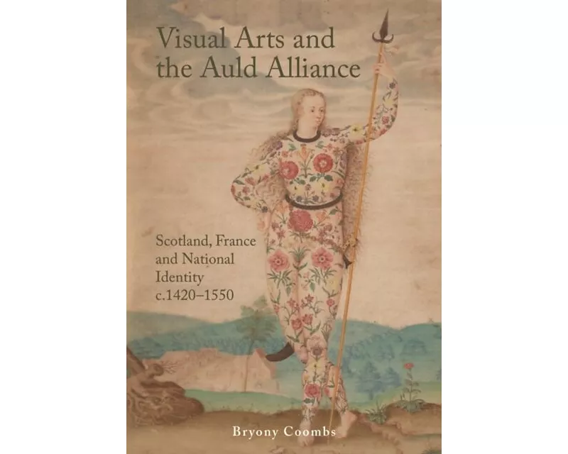 Visual Arts and the Auld Alliance