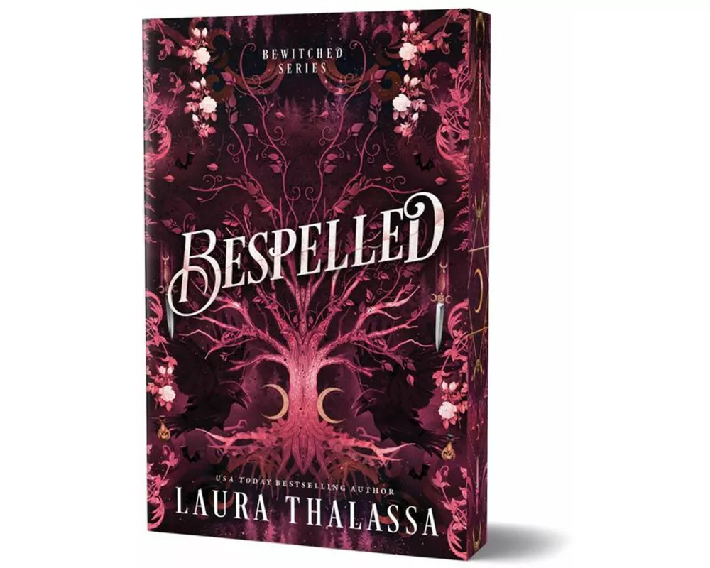 Bespelled (Deluxe Edition)