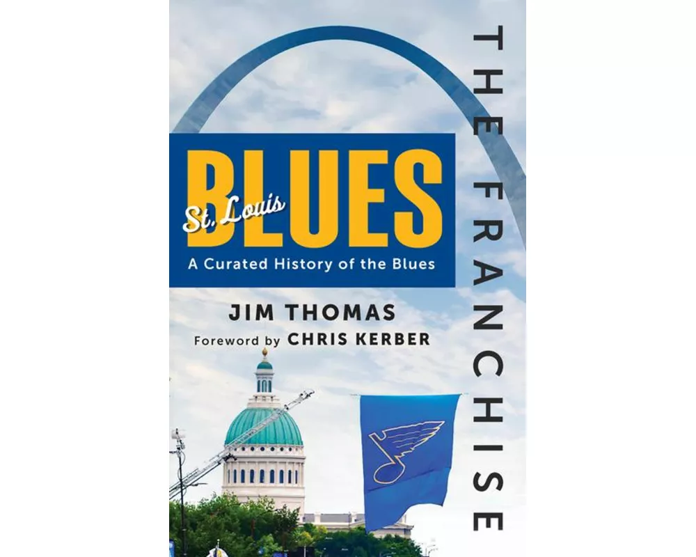 The Franchise: St. Louis Blues