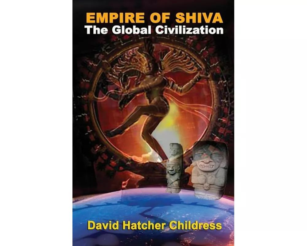 Empire of Shiva