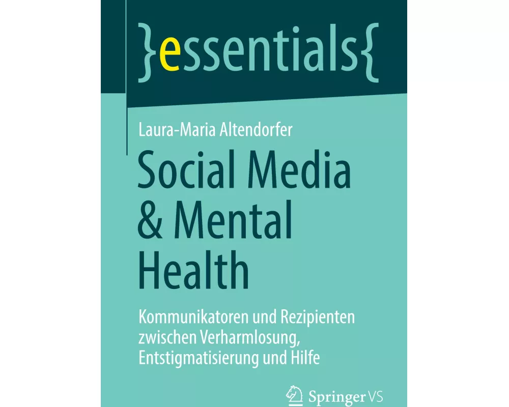 Social Media & Mental Health