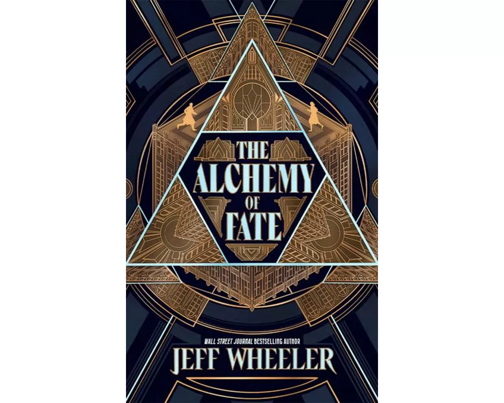 The Alchemy of Fate