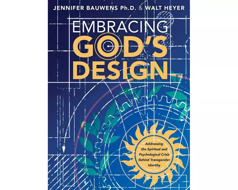 Embracing God's Design