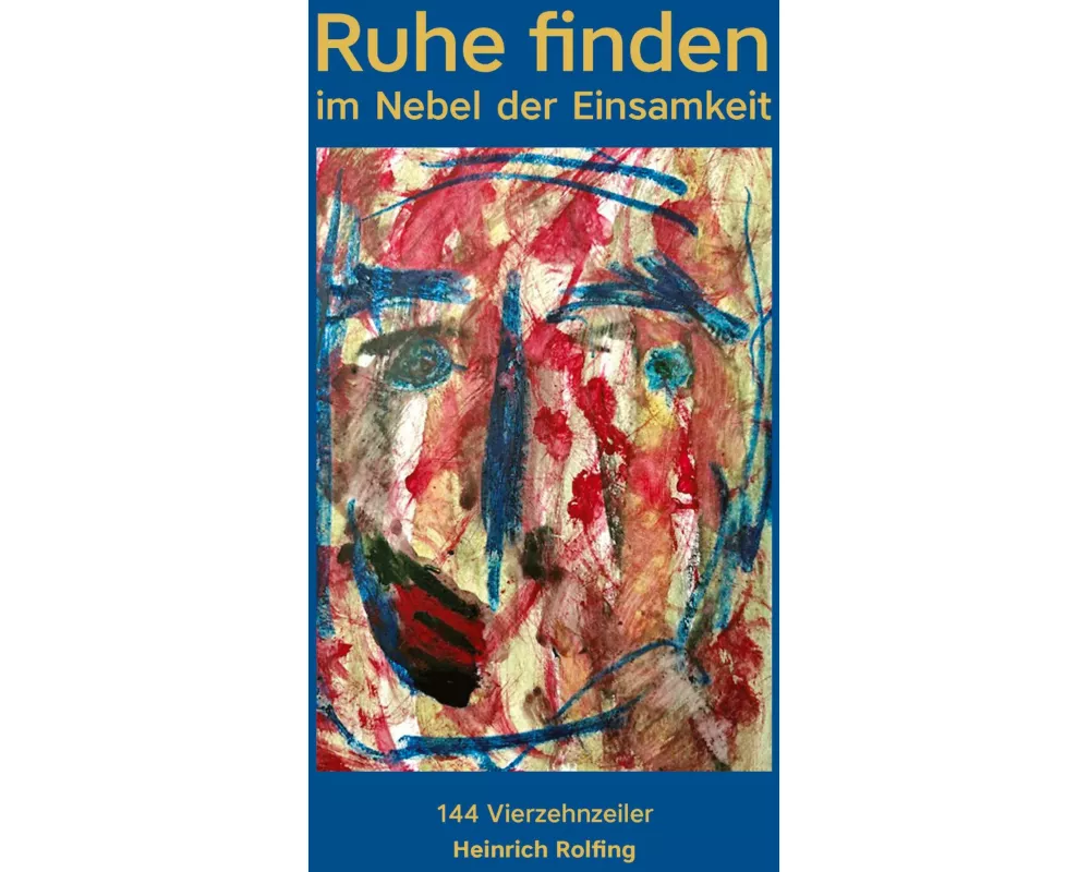 Ruhe finden