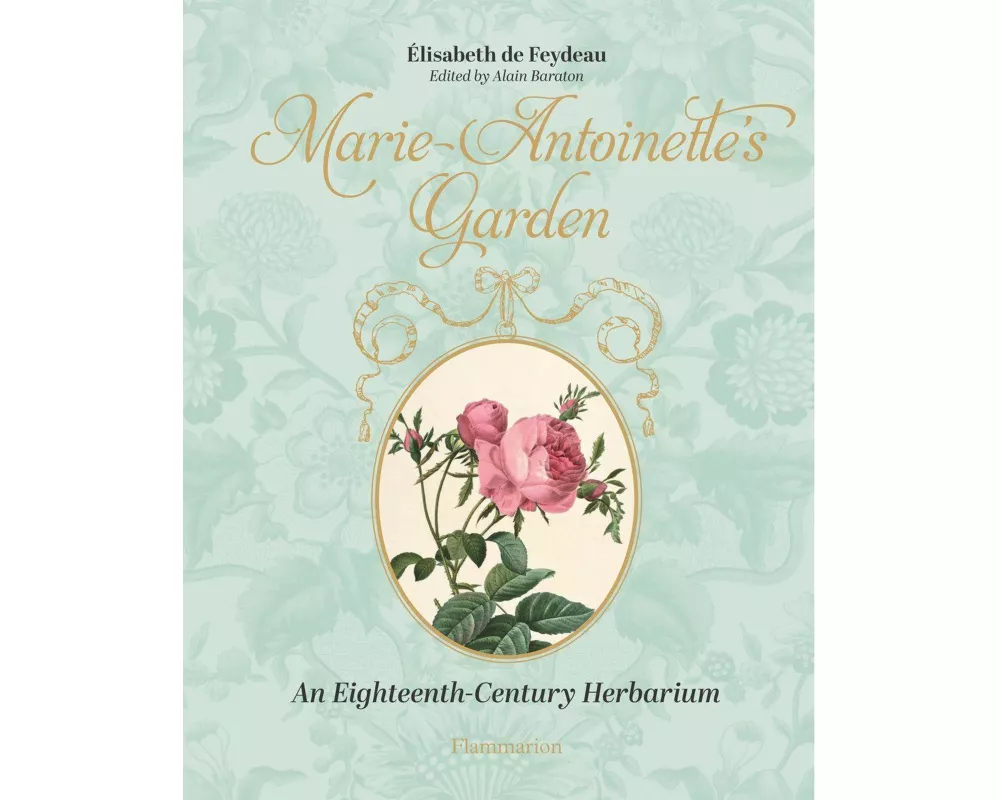 Marie-Antoinette's Garden