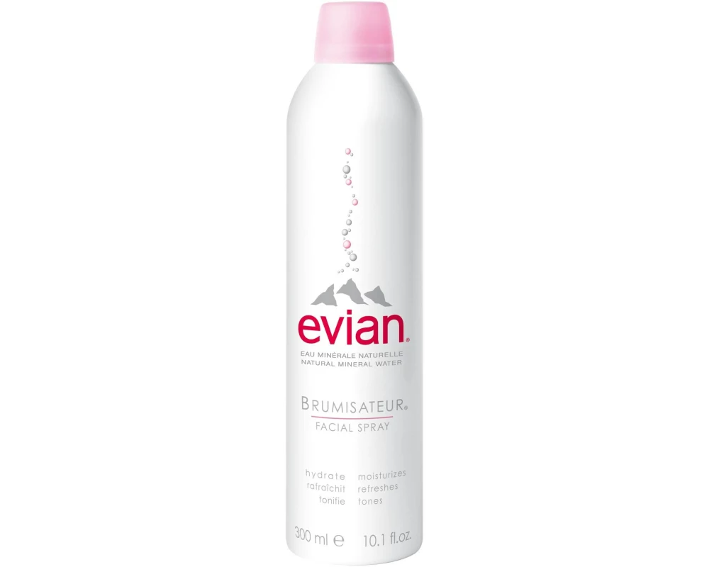 Evian Gesichtsspray Brumisateur 300 ml