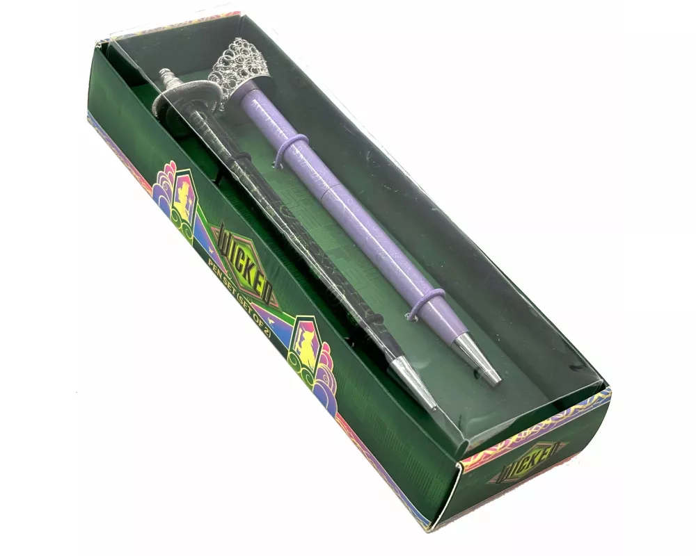 Wicked Pen Set (Set of 2)
