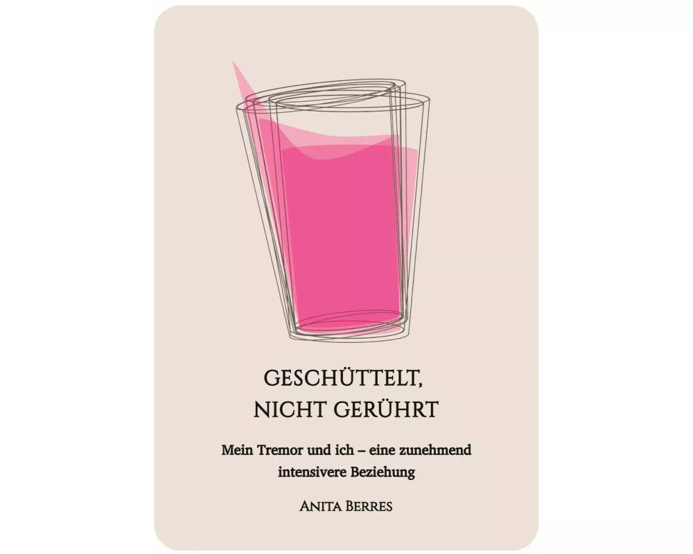 Geschüttelt, nicht gerührt