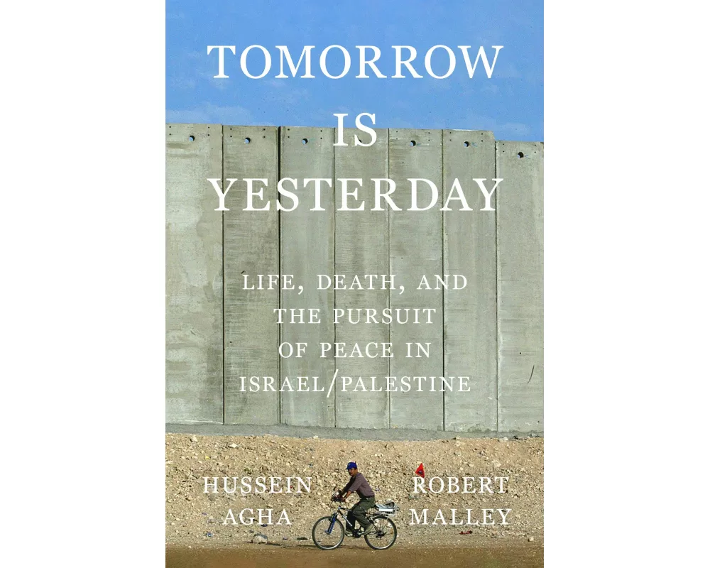 Tomorrow Is Yesterday